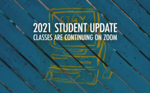 2021 Student Update
